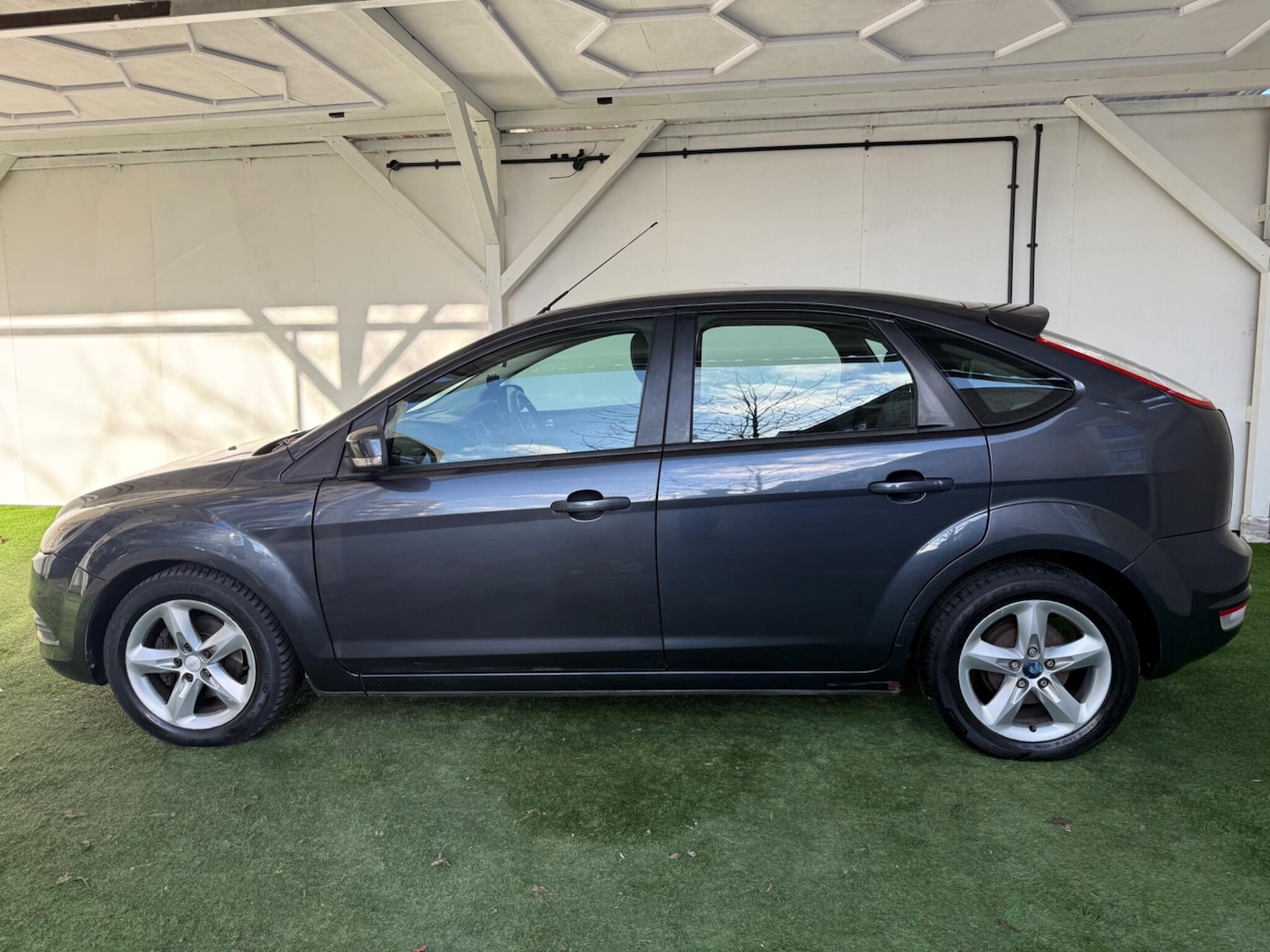 Used Ford Focus 2008 for sale - 77057595: Photo 10