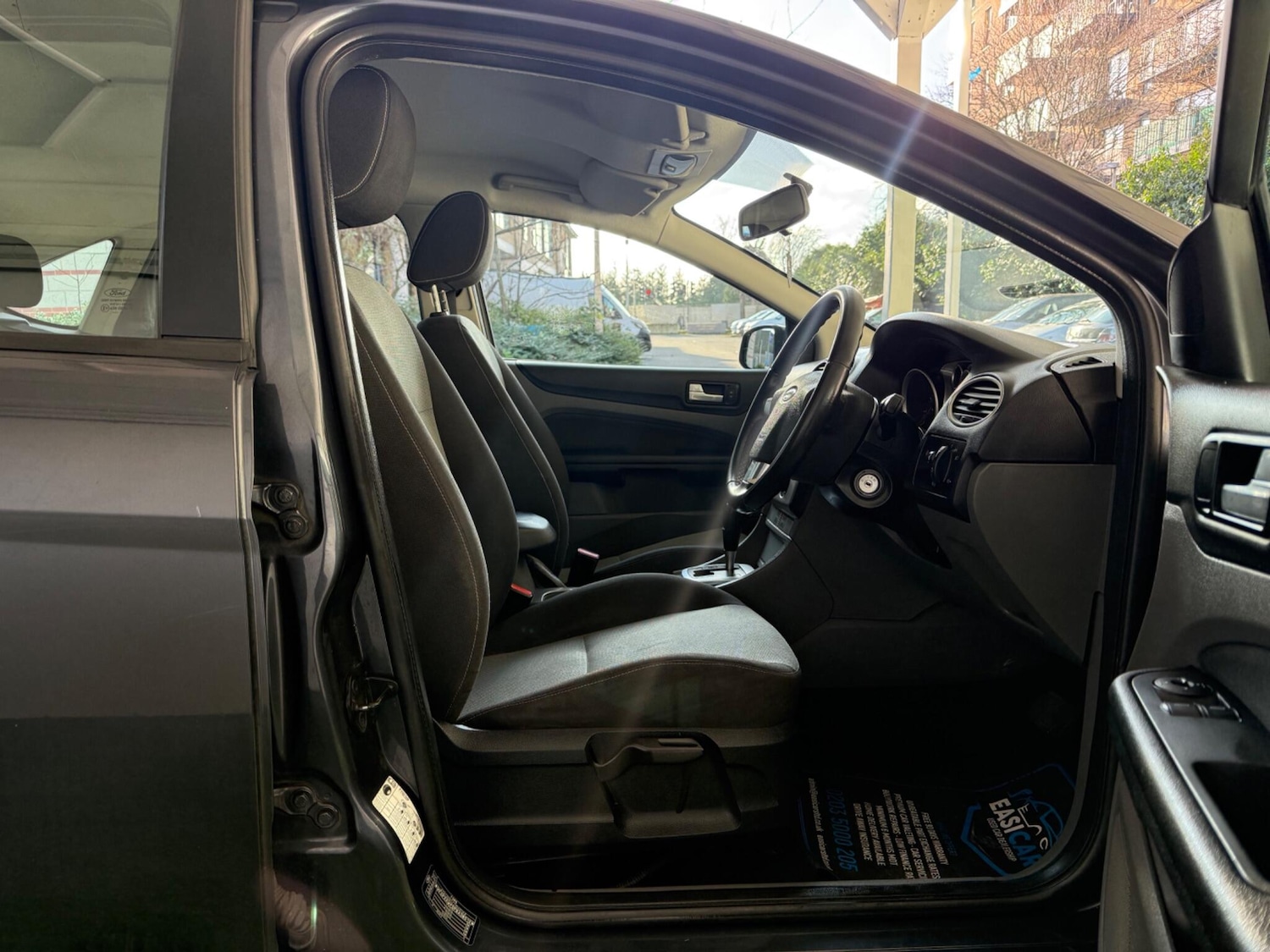 Used Ford Focus 2008 for sale - 77057595: Photo 14