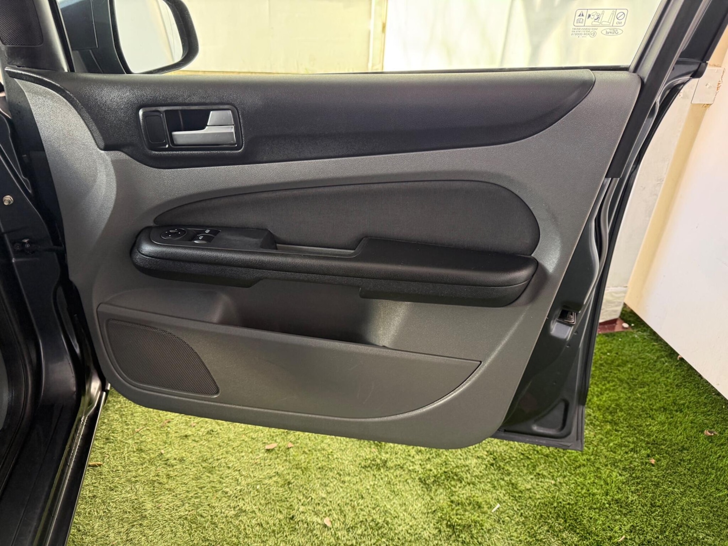 Used Ford Focus 2008 for sale - 77057595: Photo 17