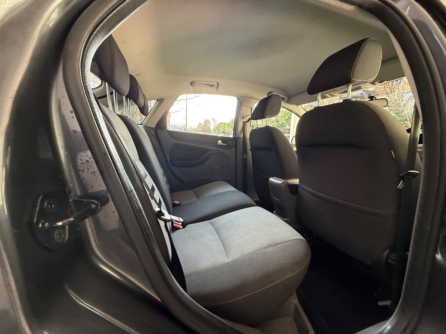 Used Ford Focus 2008 for sale - 77057595: Photo 19