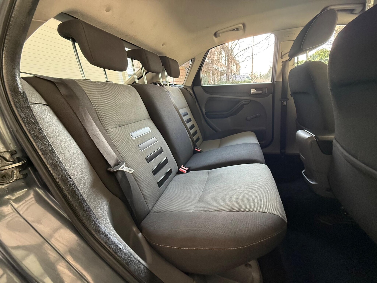 Used Ford Focus 2008 for sale - 77057595: Photo 20