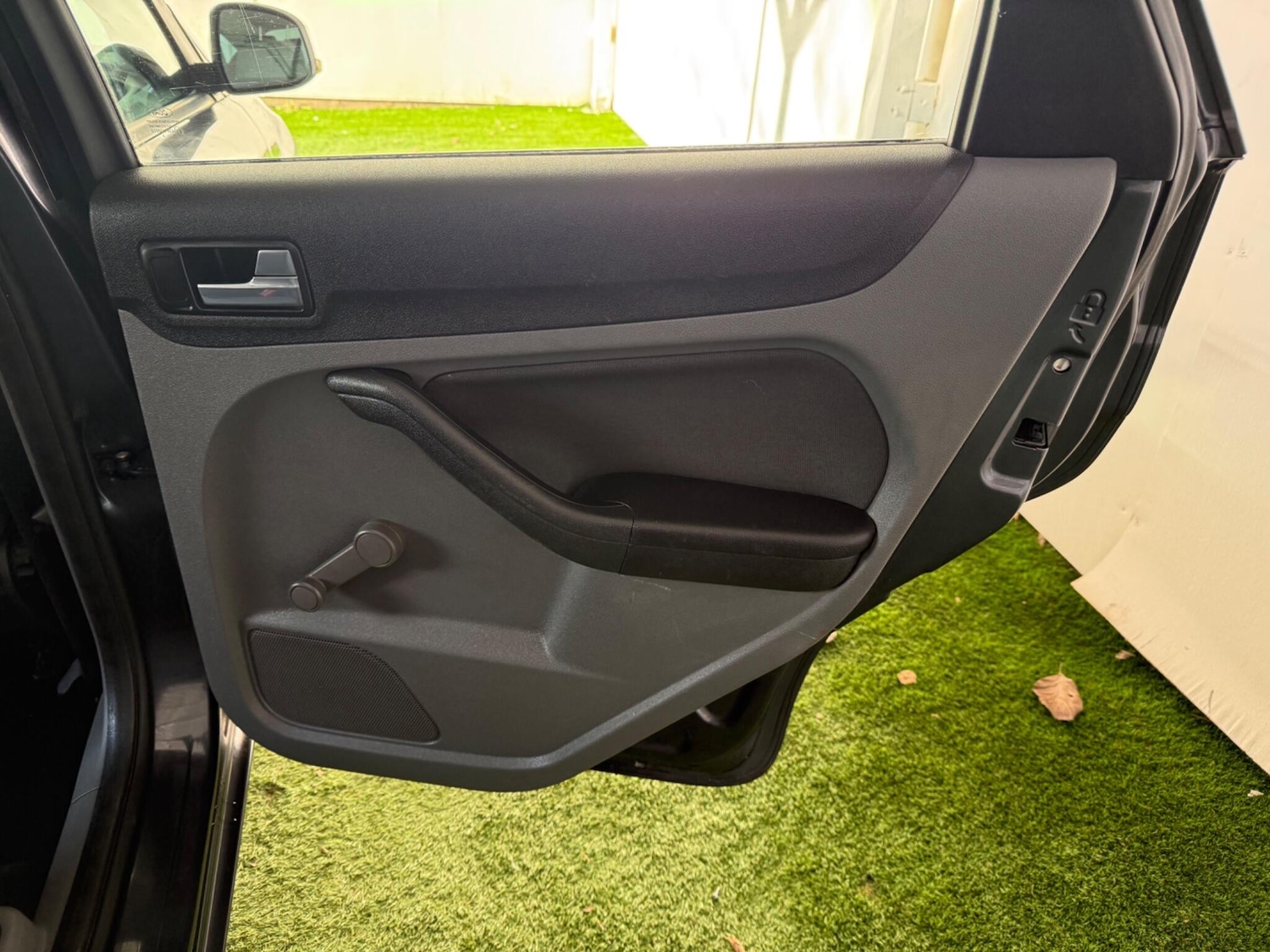 Used Ford Focus 2008 for sale - 77057595: Photo 21