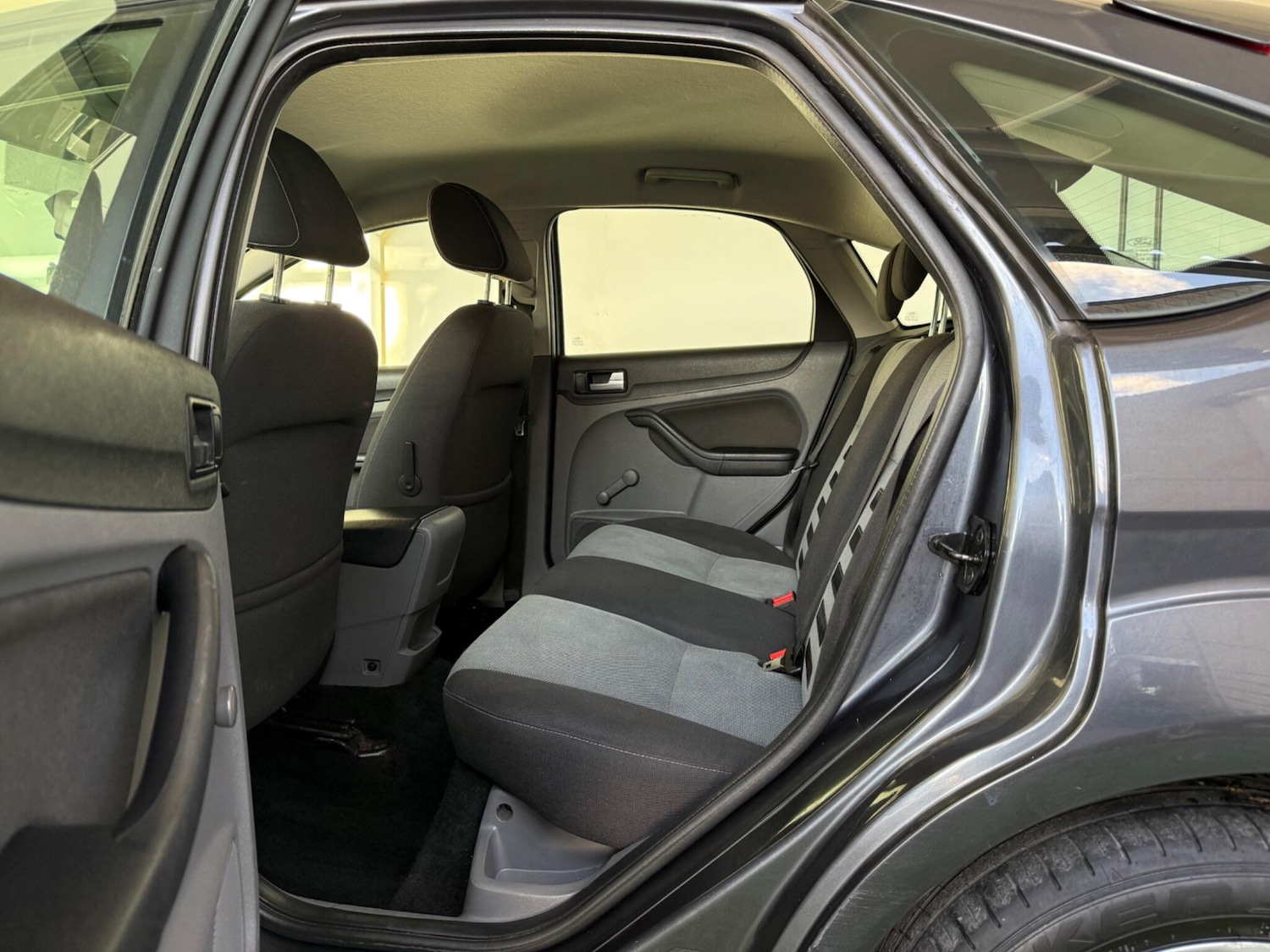 Used Ford Focus 2008 for sale - 77057595: Photo 22