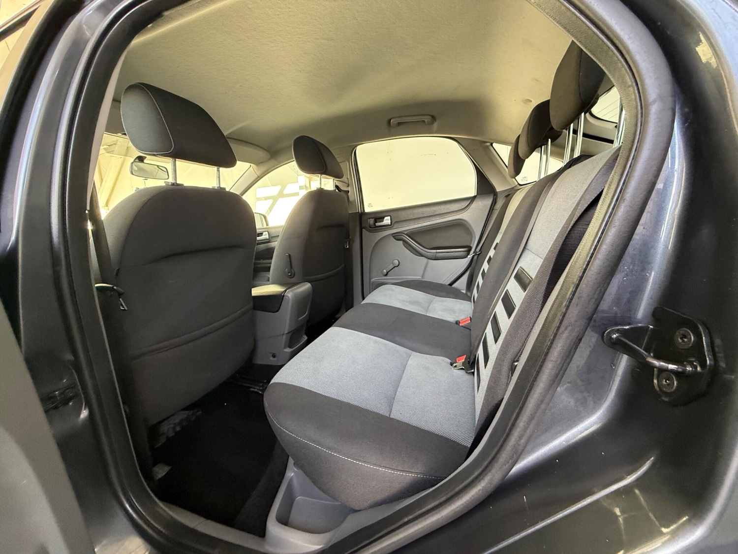 Used Ford Focus 2008 for sale - 77057595: Photo 23