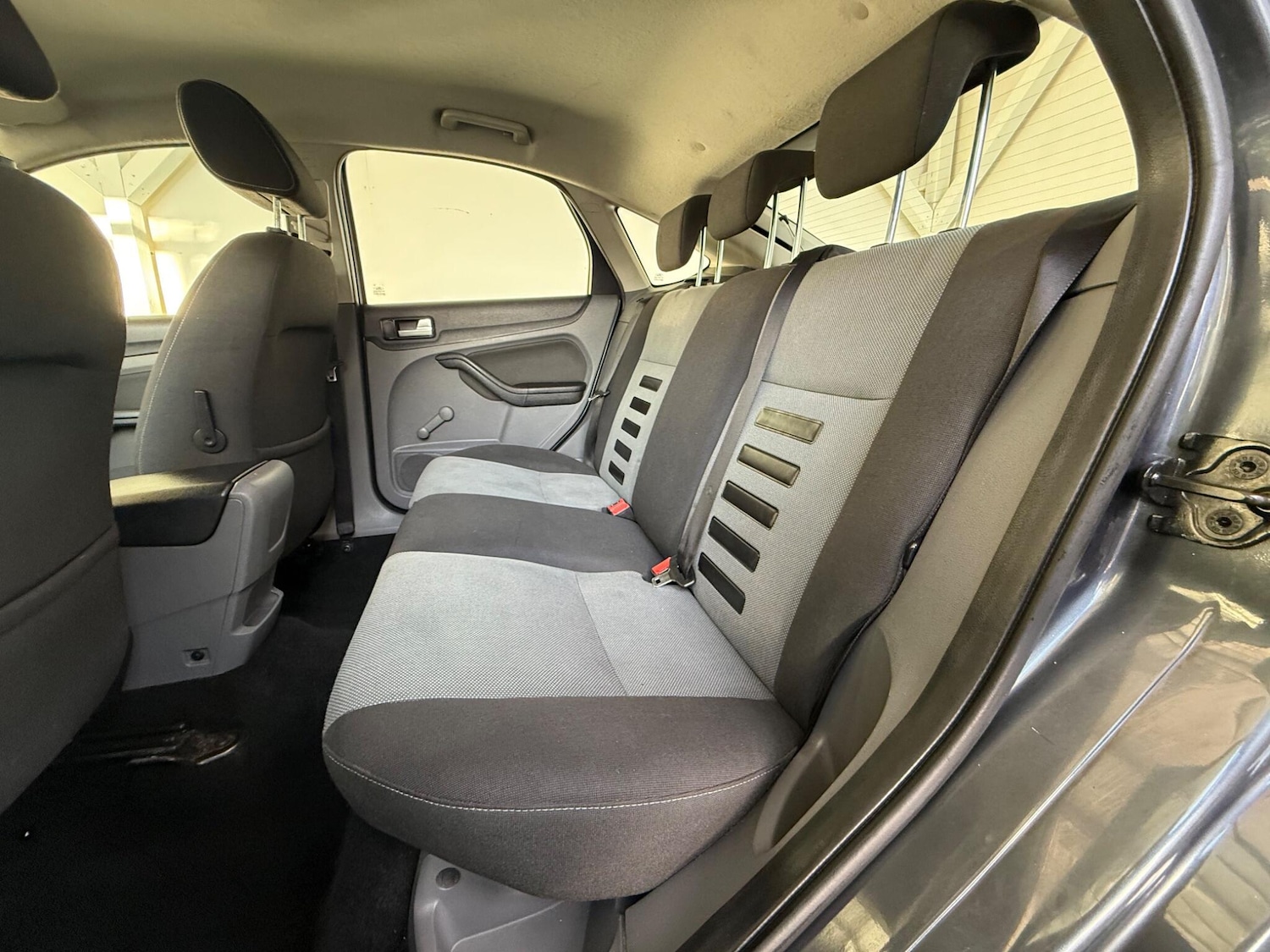 Used Ford Focus 2008 for sale - 77057595: Photo 24