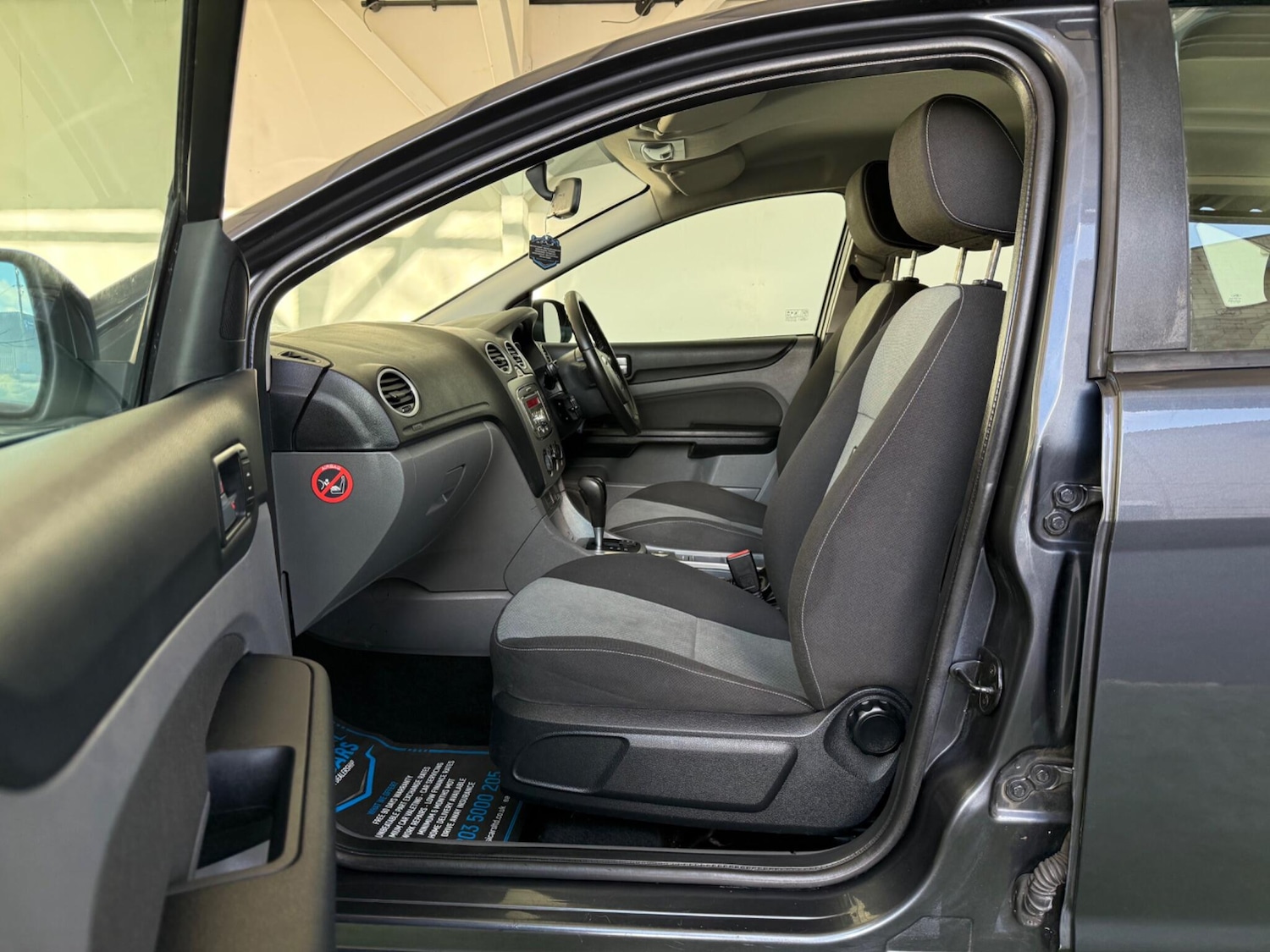 Used Ford Focus 2008 for sale - 77057595: Photo 25