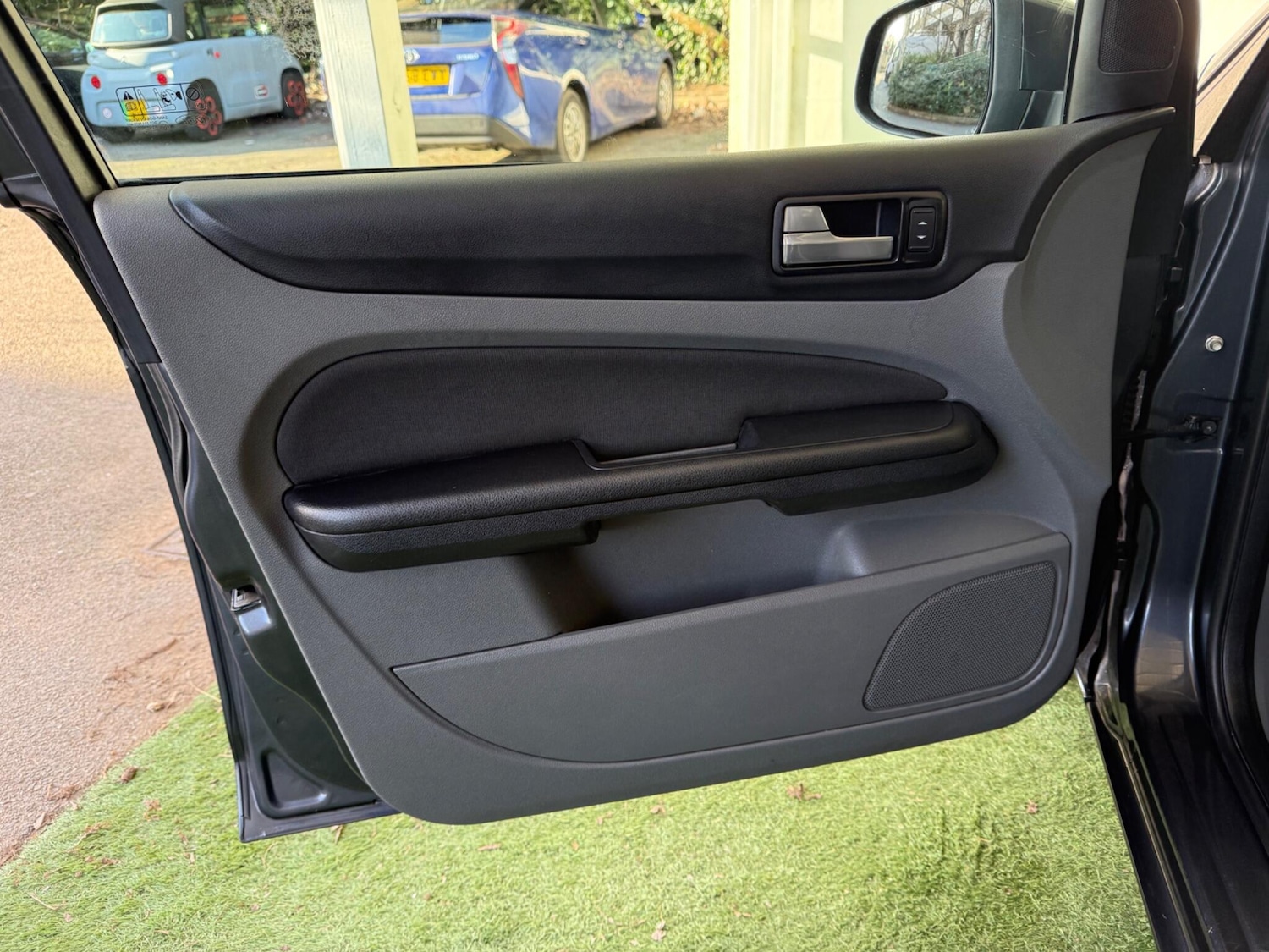 Used Ford Focus 2008 for sale - 77057595: Photo 27