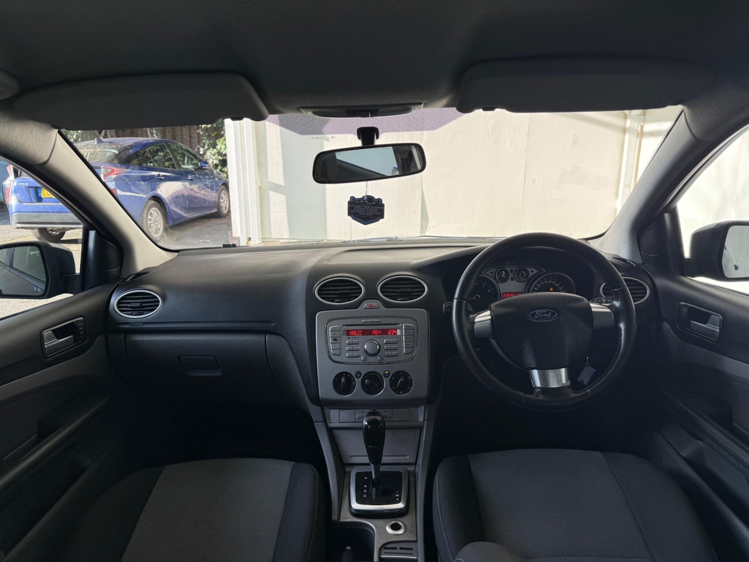 Used Ford Focus 2008 for sale - 77057595: Photo 28