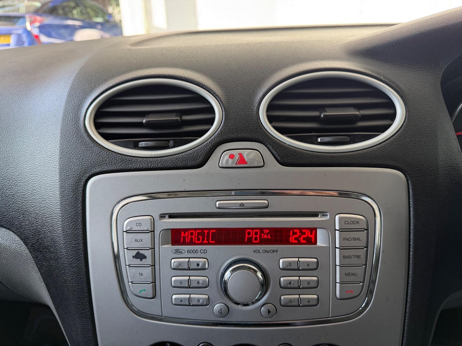 Used Ford Focus 2008 for sale - 77057595: Photo 29