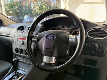 Used Ford Focus 2008 for sale - 77057595: Photo