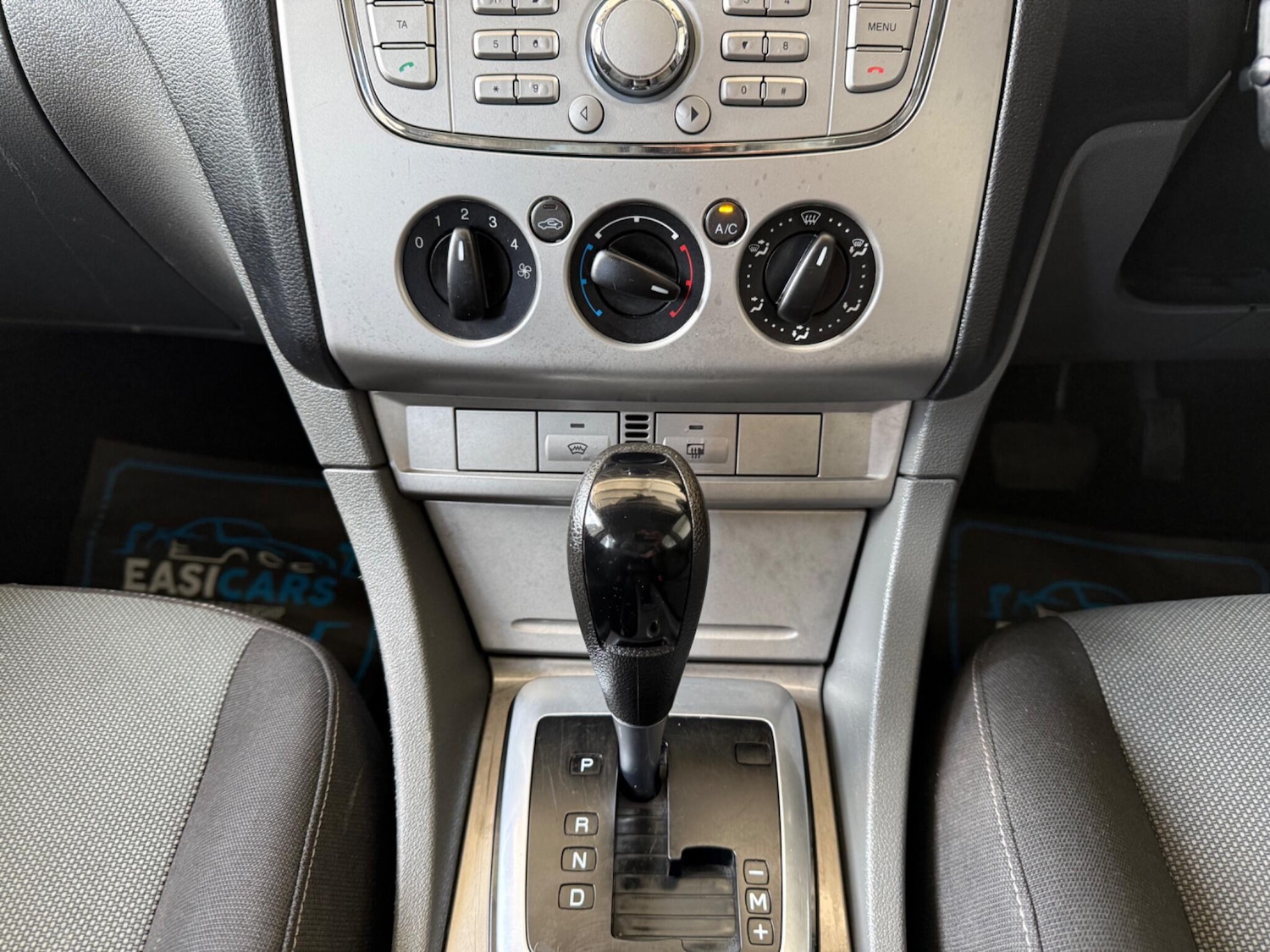 Used Ford Focus 2008 for sale - 77057595: Photo 30