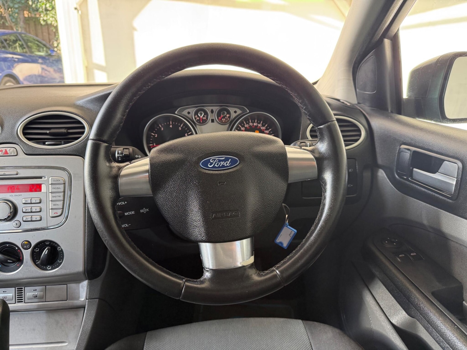 Used Ford Focus 2008 for sale - 77057595: Photo 32