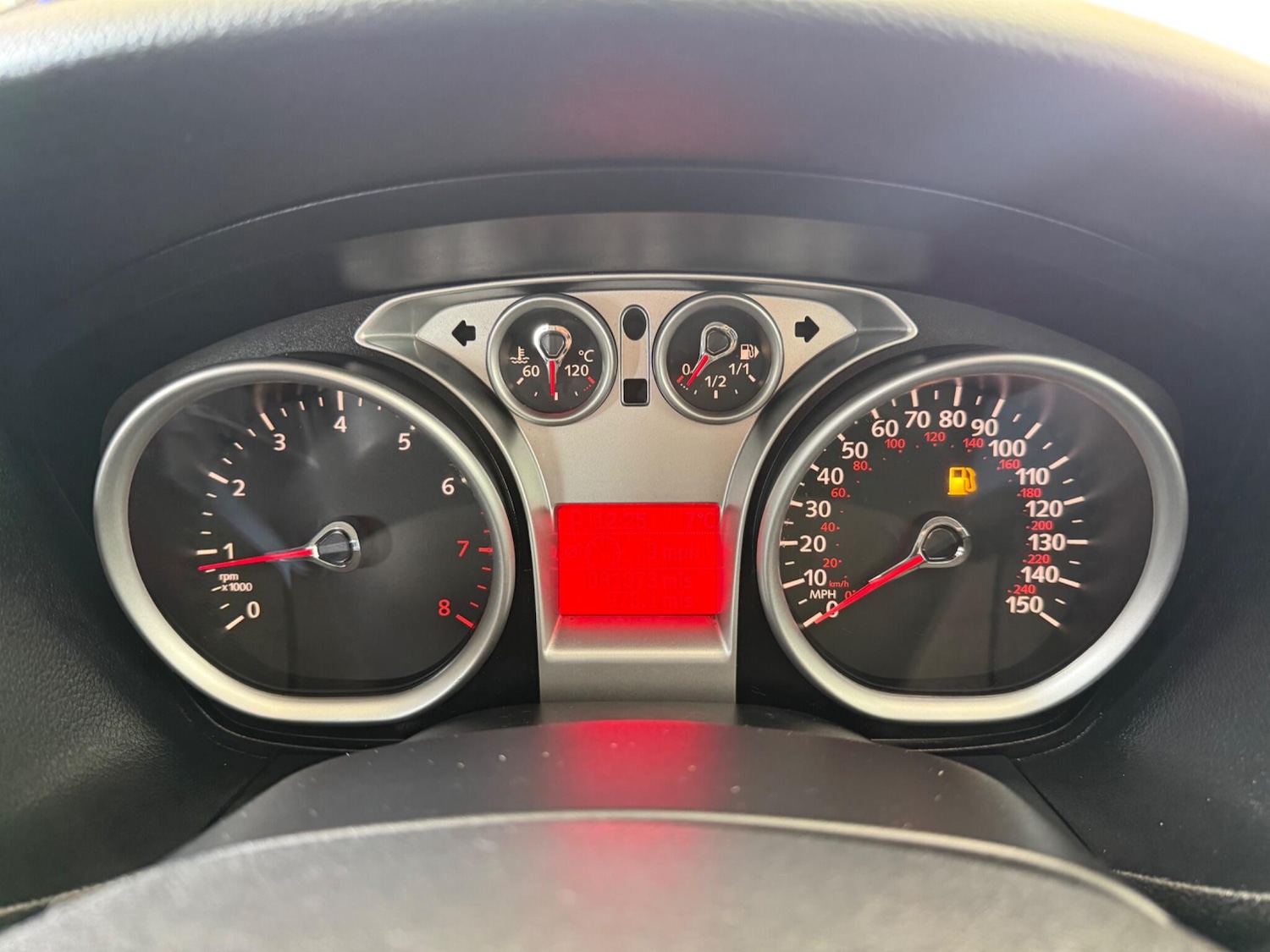 Used Ford Focus 2008 for sale - 77057595: Photo 33