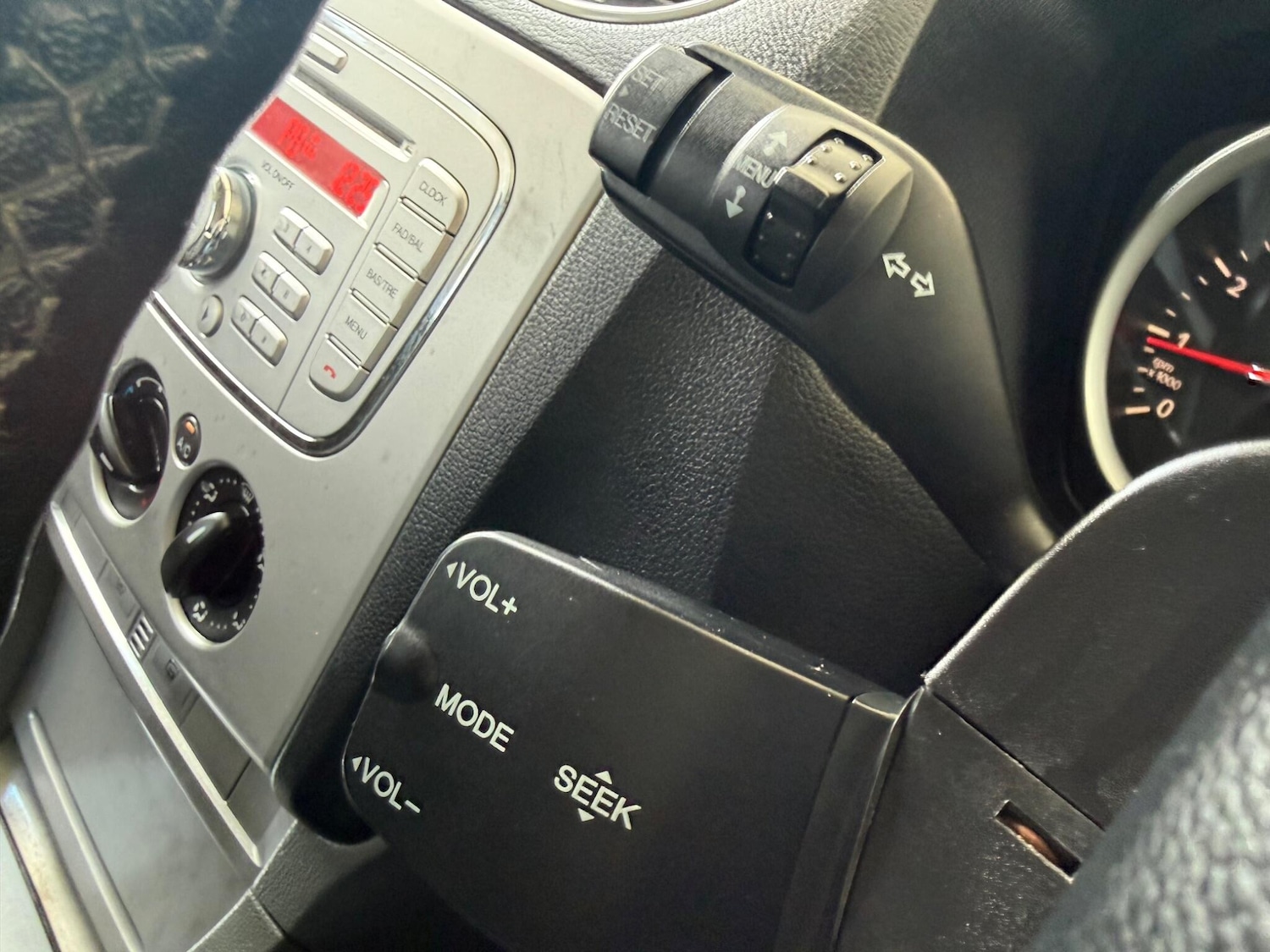 Used Ford Focus 2008 for sale - 77057595: Photo 34