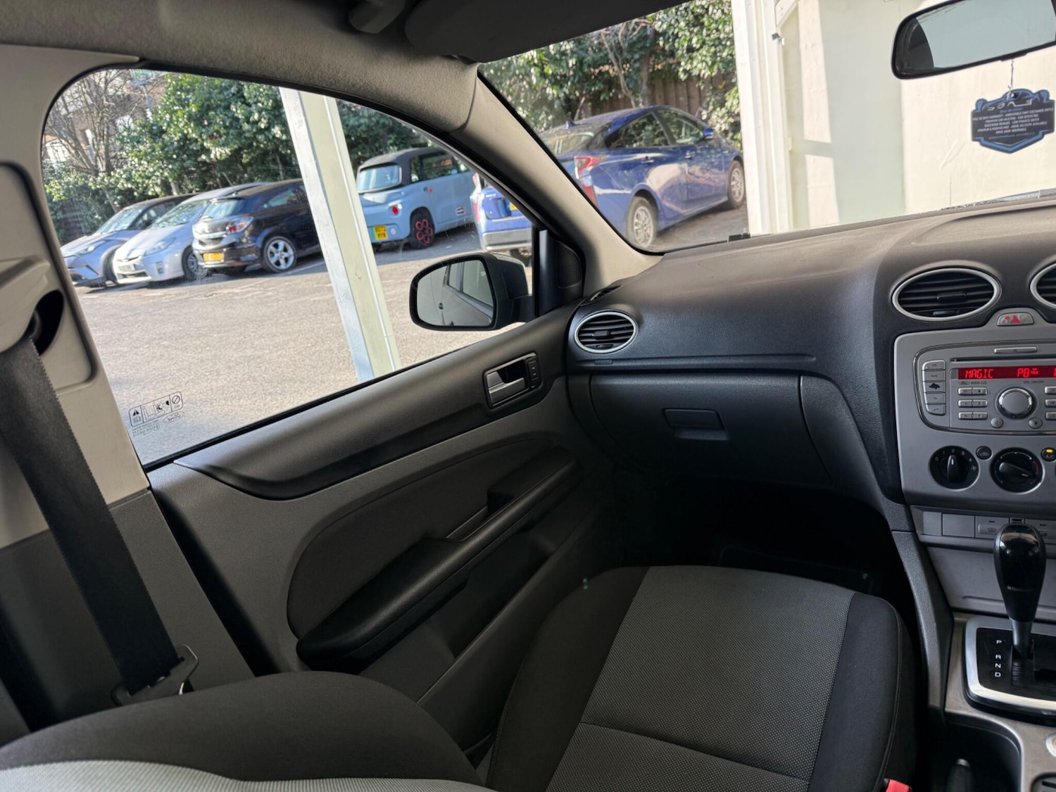 Used Ford Focus 2008 for sale - 77057595: Photo 36