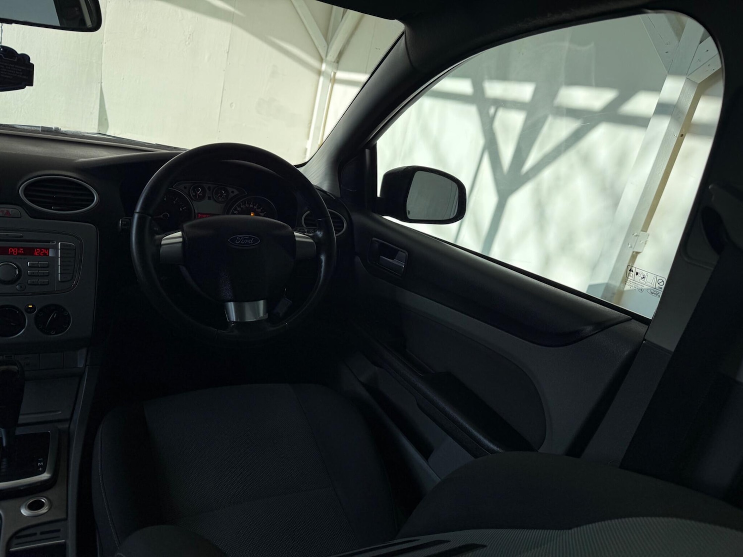 Used Ford Focus 2008 for sale - 77057595: Photo 37