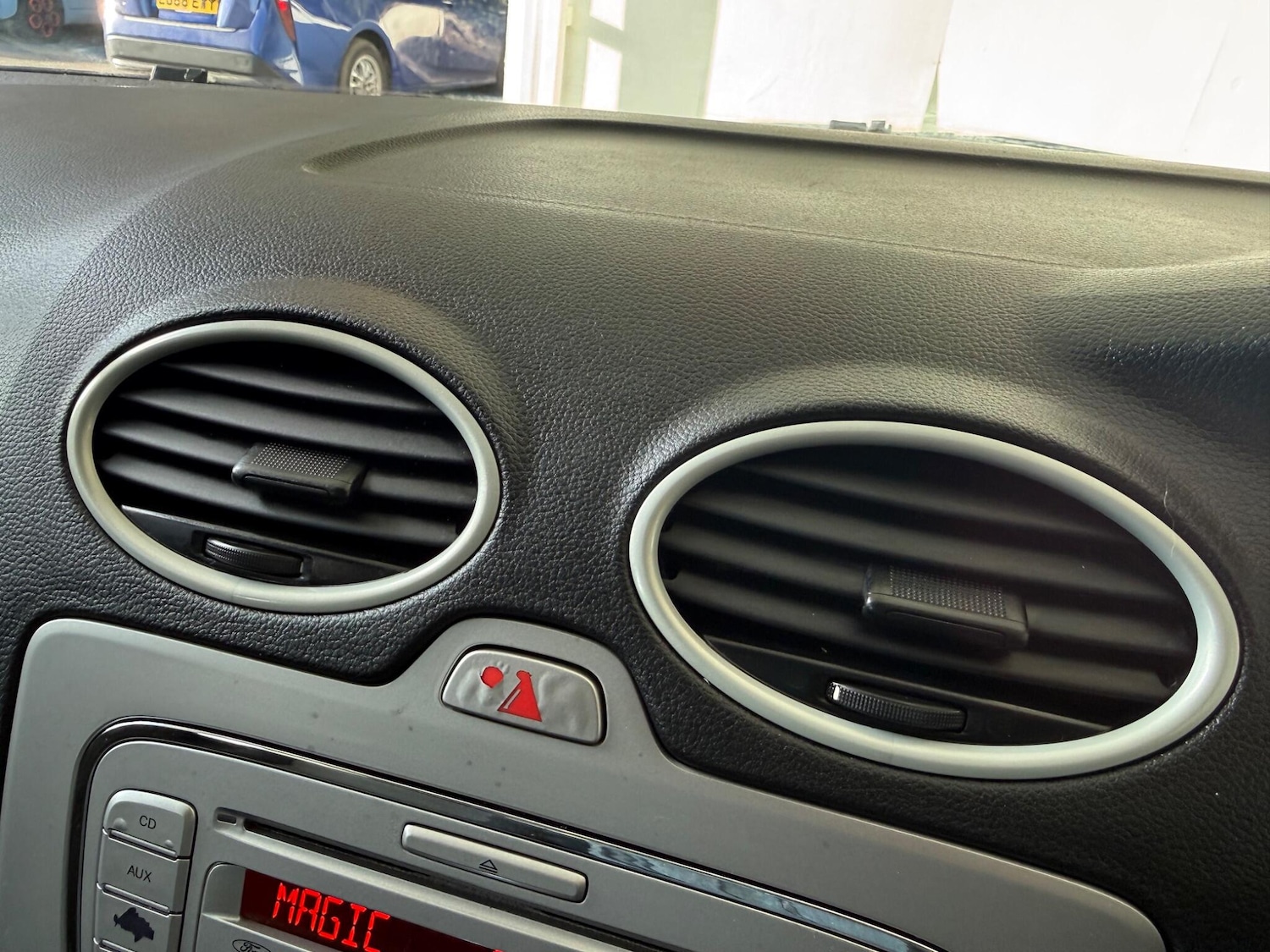 Used Ford Focus 2008 for sale - 77057595: Photo 41