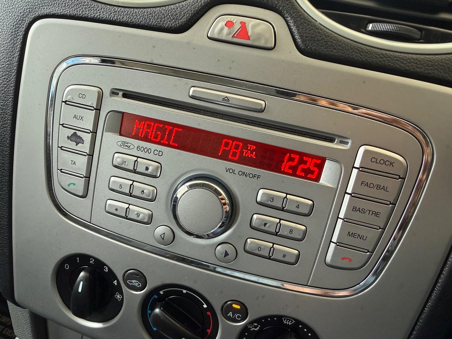 Used Ford Focus 2008 for sale - 77057595: Photo 42