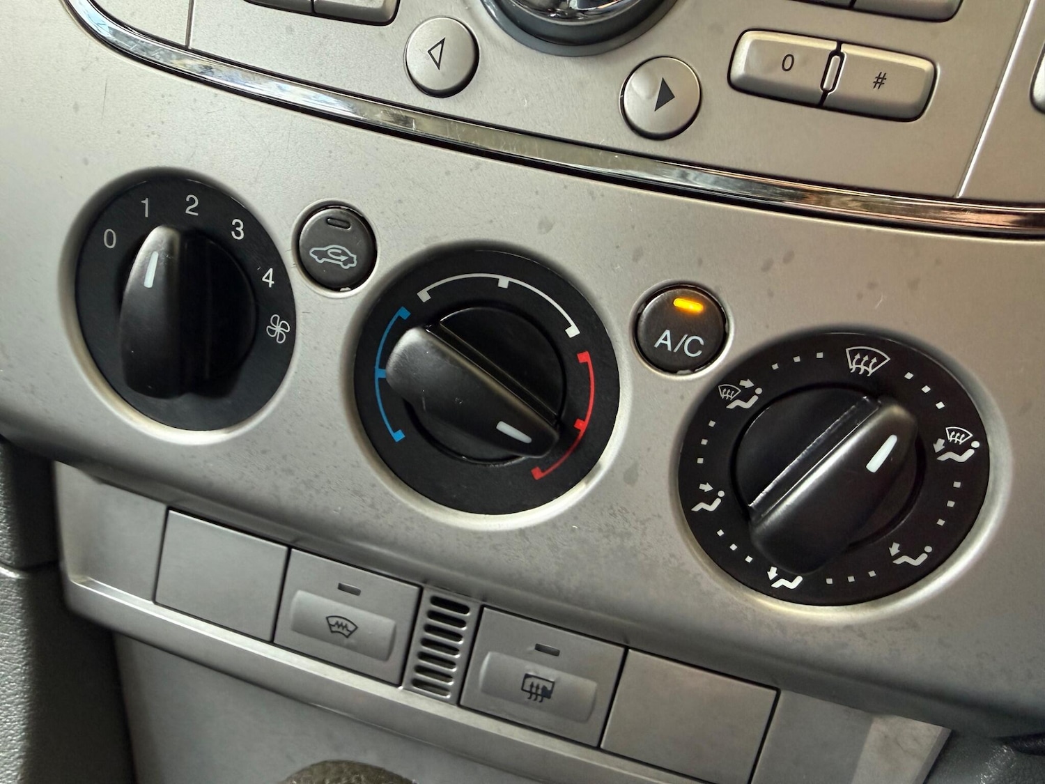 Used Ford Focus 2008 for sale - 77057595: Photo 43