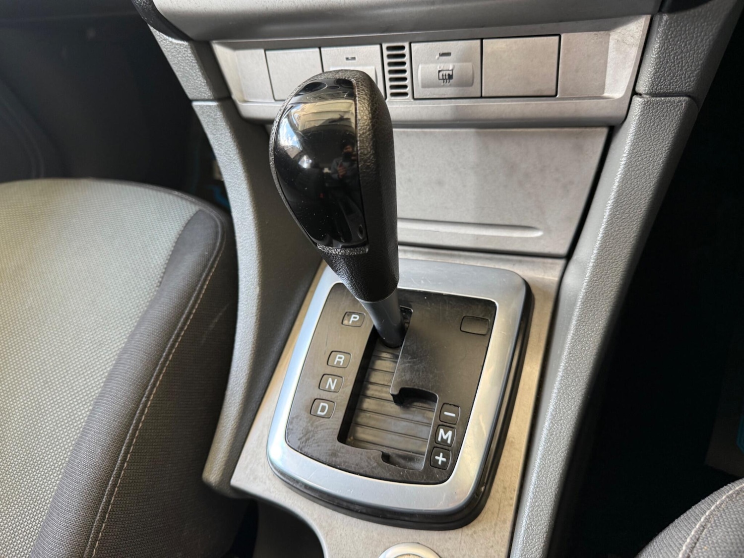 Used Ford Focus 2008 for sale - 77057595: Photo 45