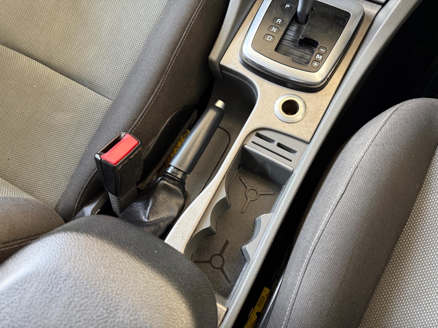 Used Ford Focus 2008 for sale - 77057595: Photo 46