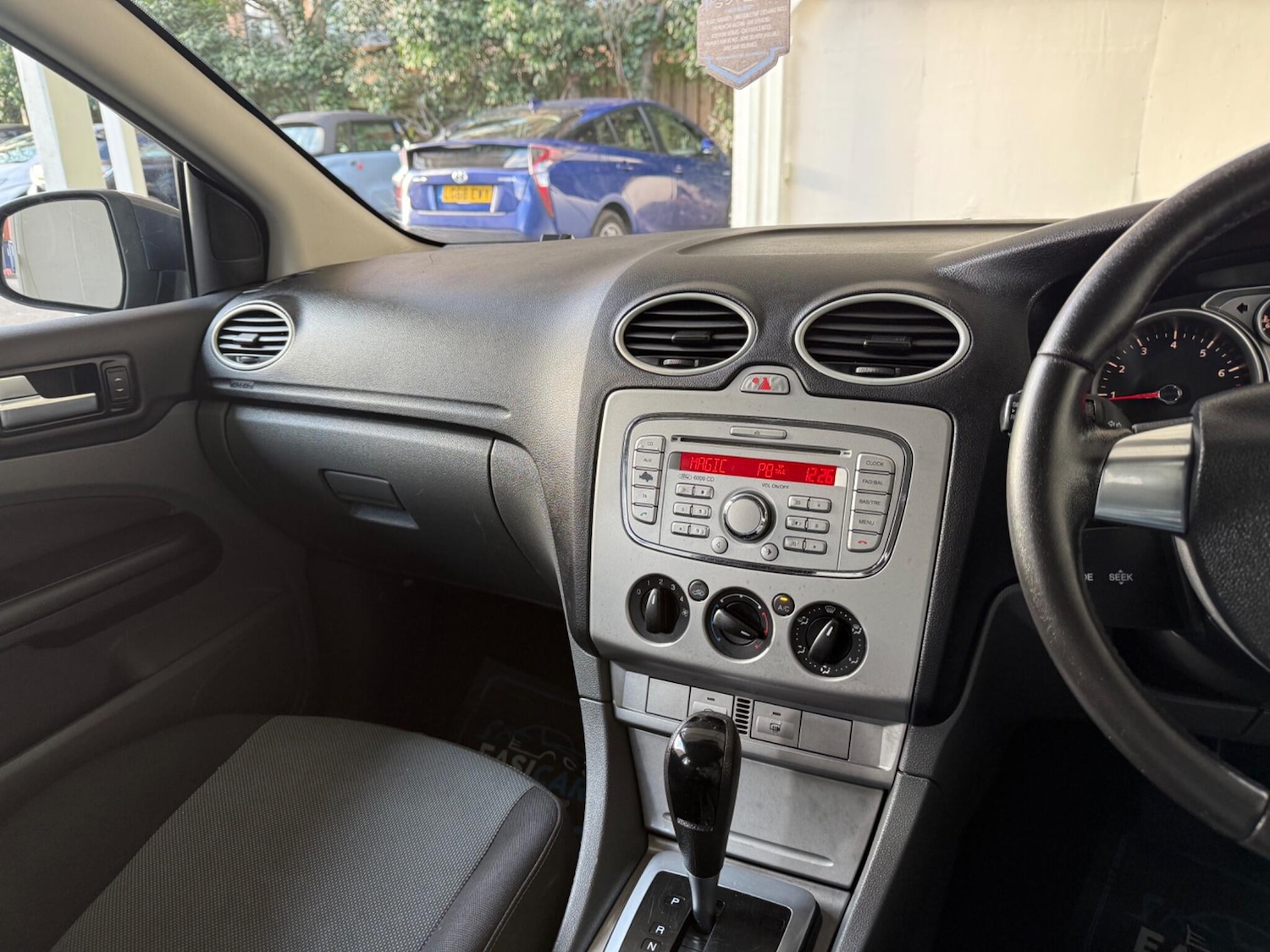 Used Ford Focus 2008 for sale - 77057595: Photo 47