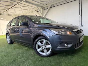 Used Ford Focus 2008 for sale - 77057595: Photo