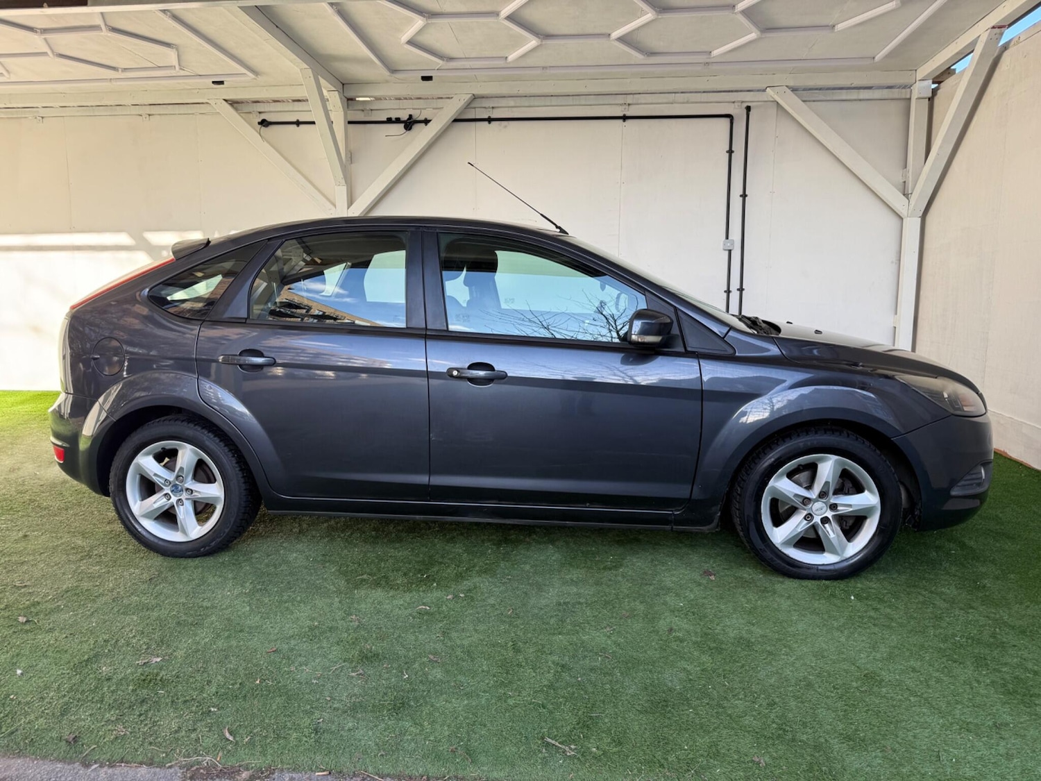 Used Ford Focus 2008 for sale - 77057595: Photo 5