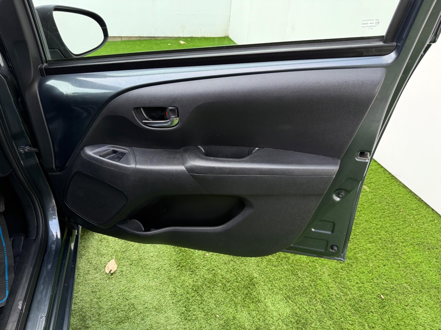 Used Toyota AYGO 2019 for sale - 76484323: Photo 17