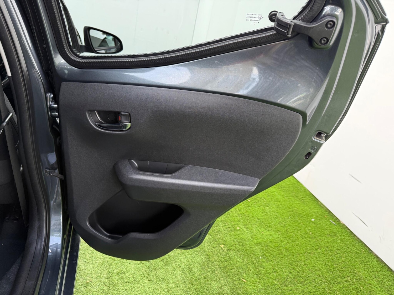 Used Toyota AYGO 2019 for sale - 76484323: Photo 21