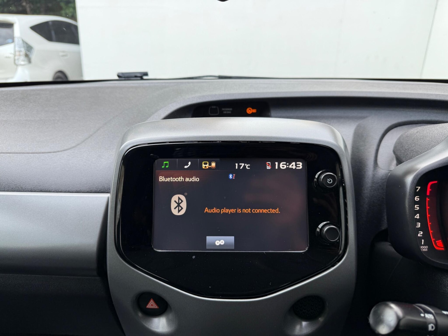 Used Toyota AYGO 2019 for sale - 76484323: Photo 29