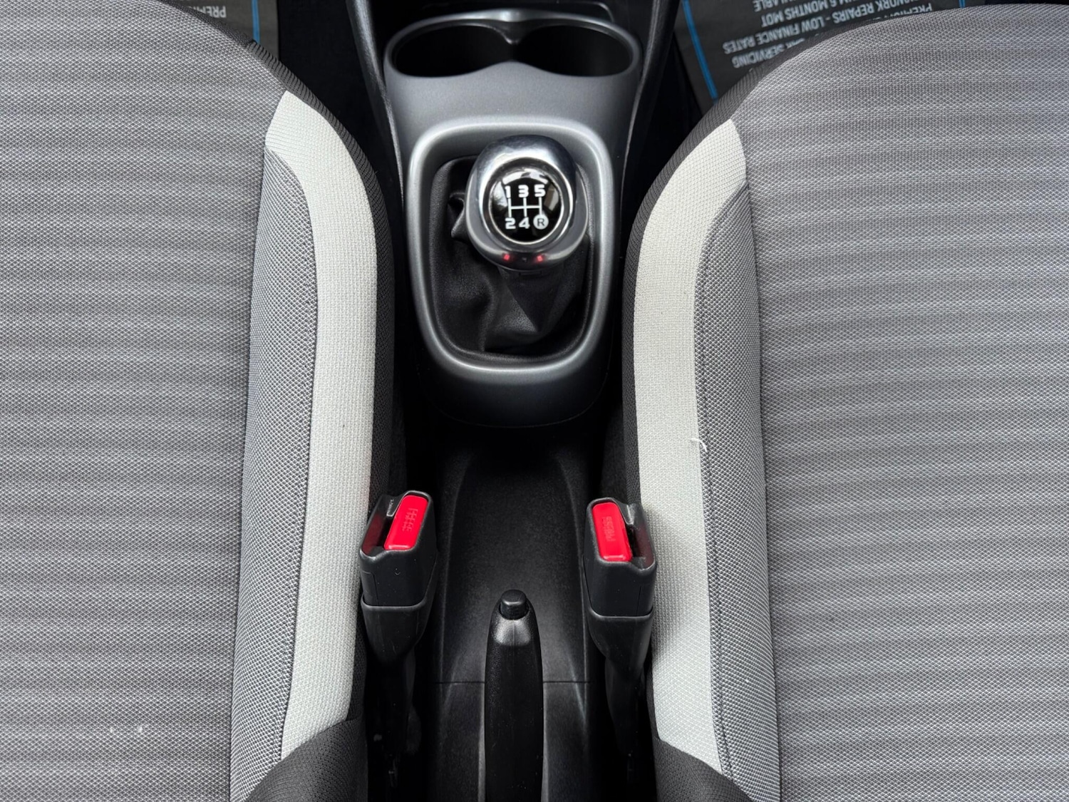 Used Toyota AYGO 2019 for sale - 76484323: Photo 31