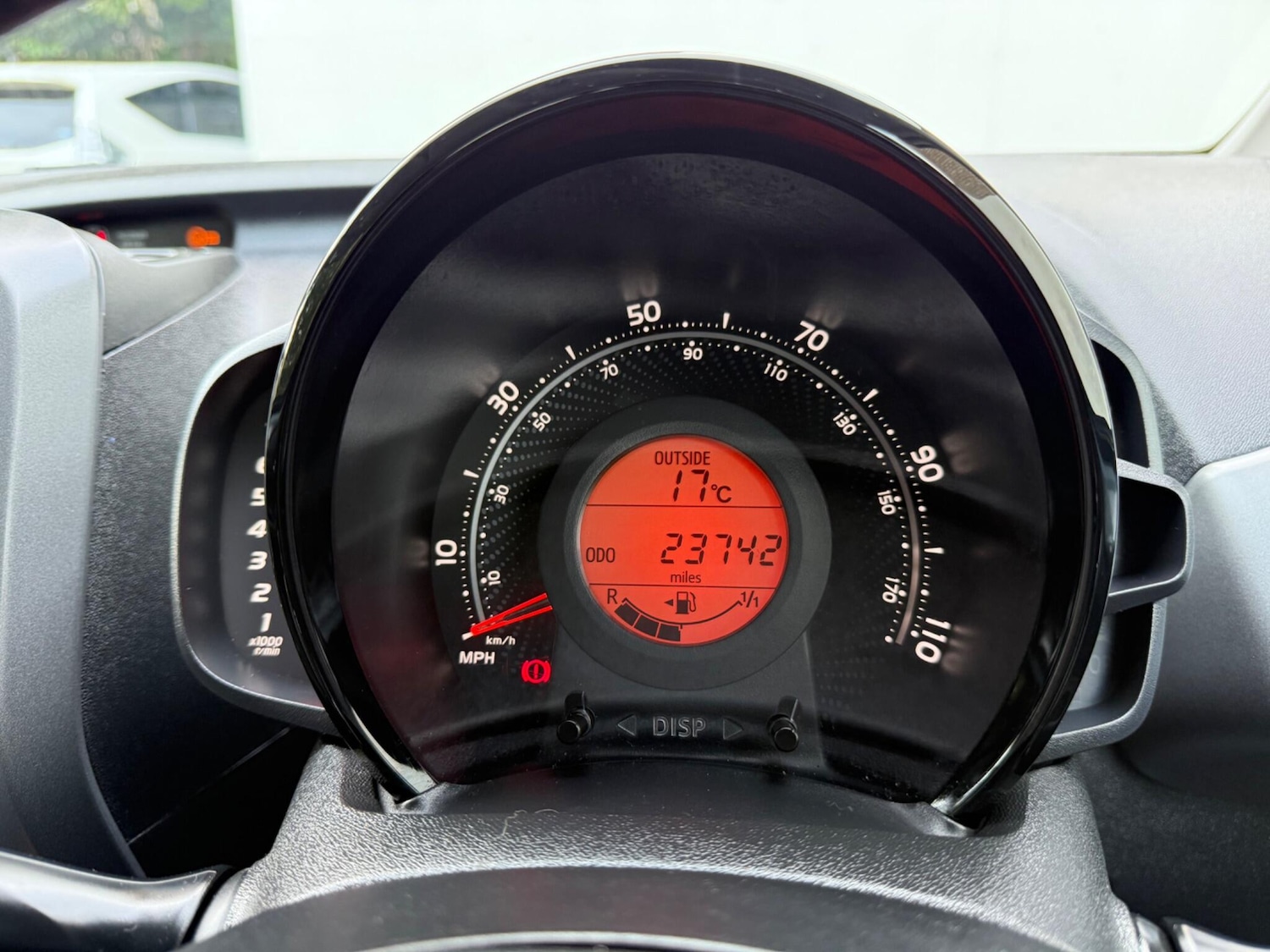 Used Toyota AYGO 2019 for sale - 76484323: Photo 33