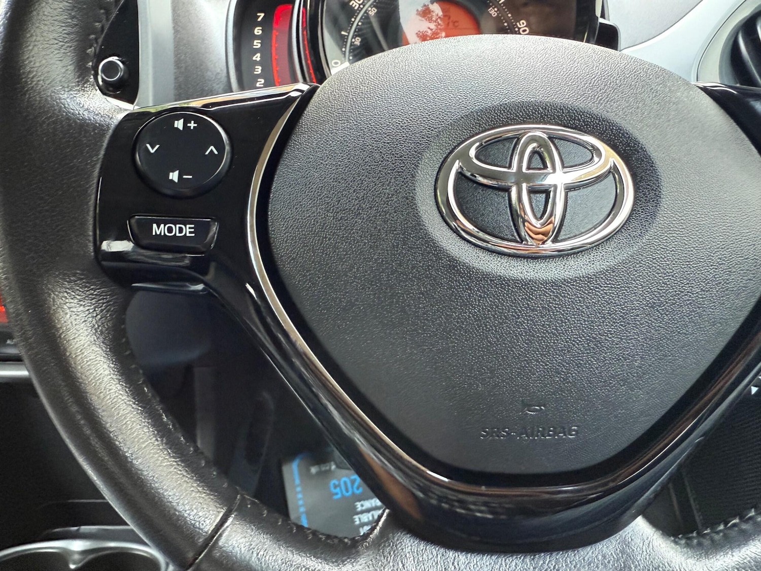 Used Toyota AYGO 2019 for sale - 76484323: Photo 34