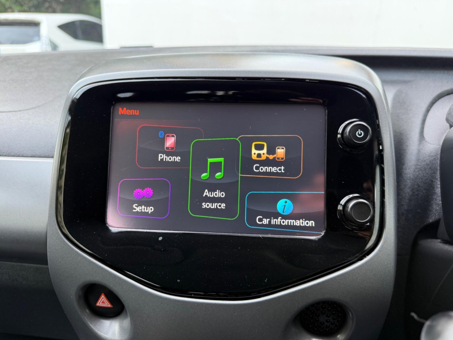 Used Toyota AYGO 2019 for sale - 76484323: Photo 43