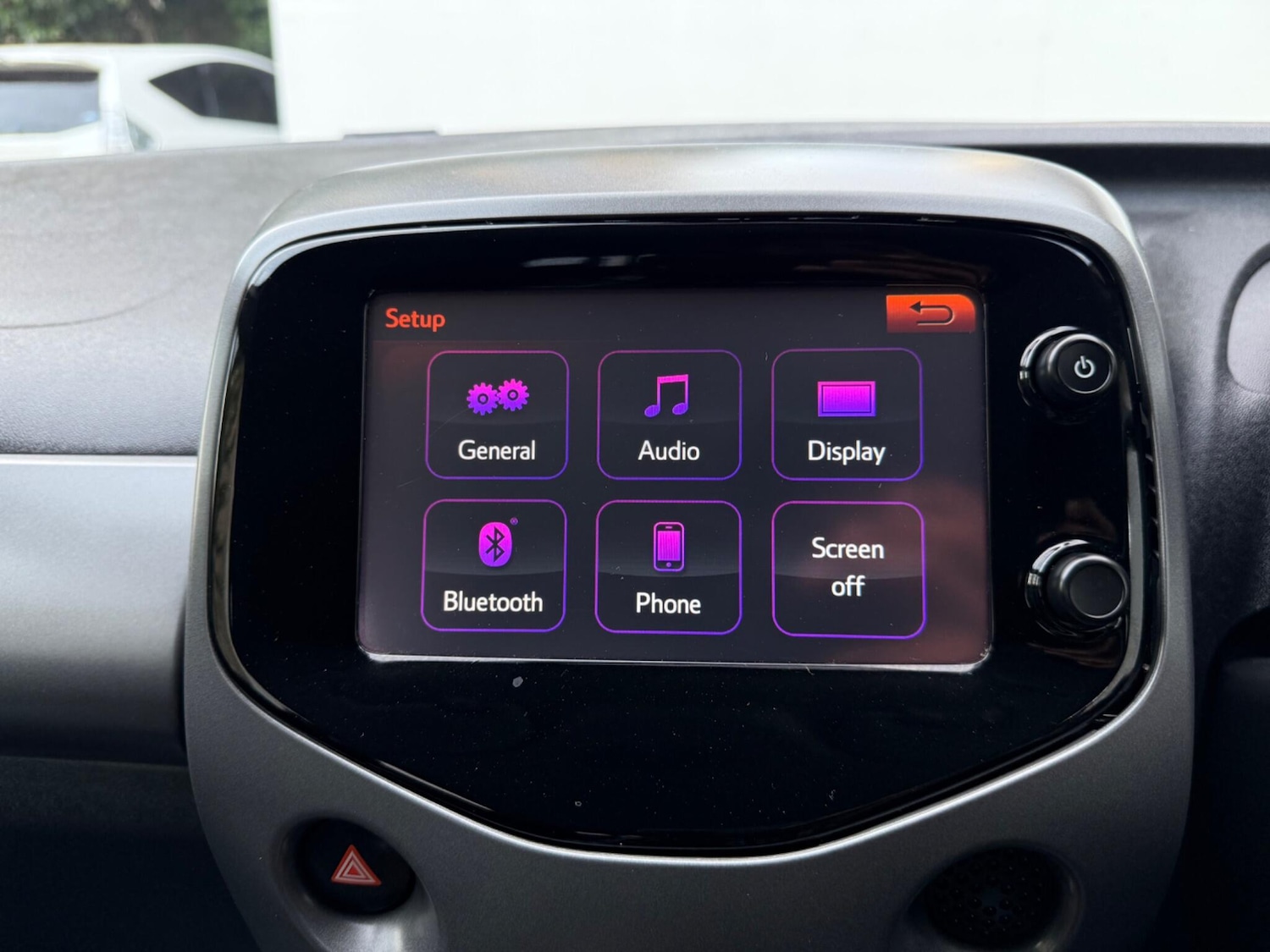 Used Toyota AYGO 2019 for sale - 76484323: Photo 45