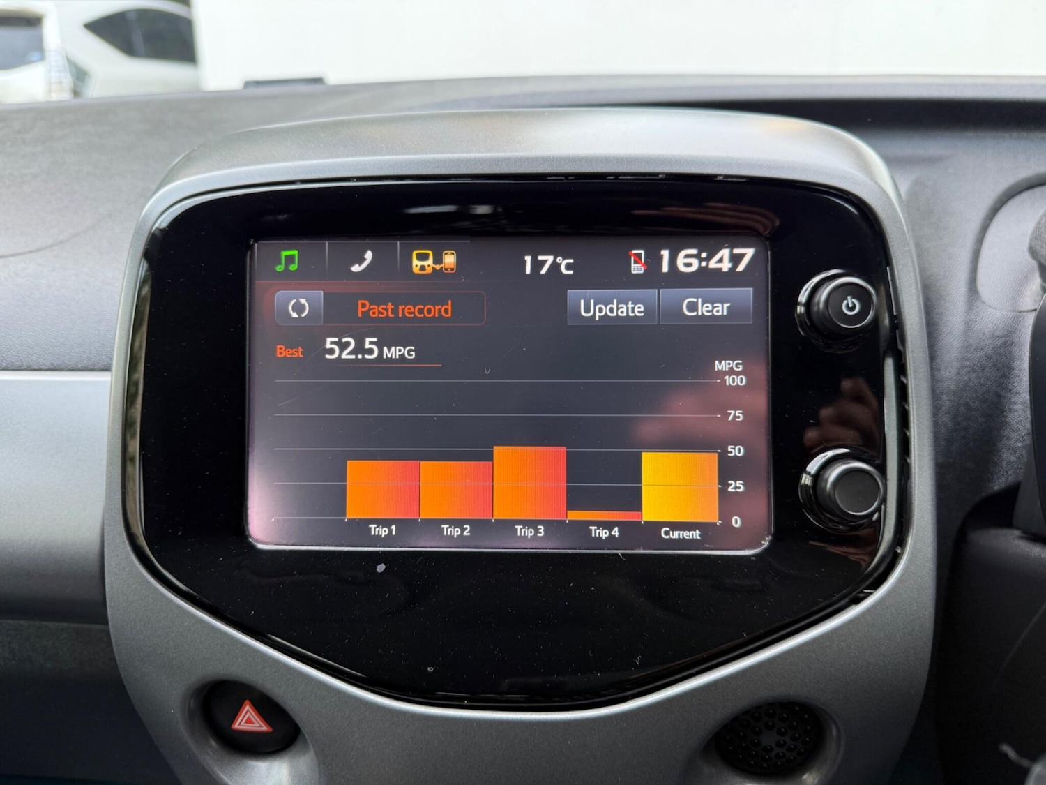 Used Toyota AYGO 2019 for sale - 76484323: Photo 47