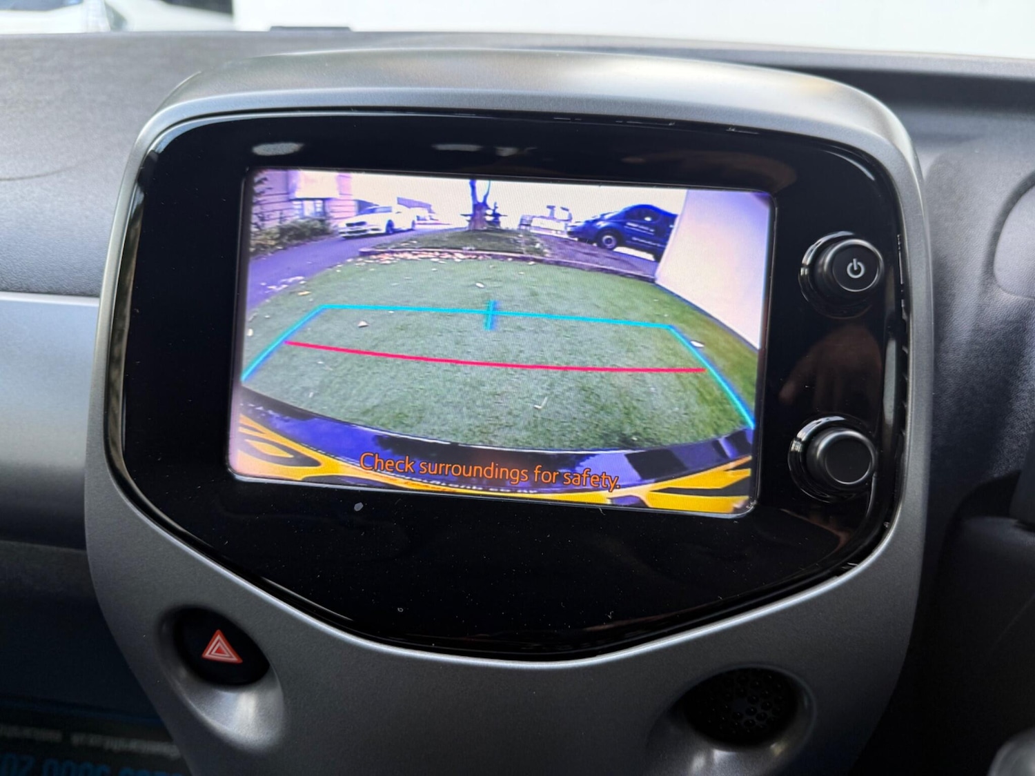 Used Toyota AYGO 2019 for sale - 76484323: Photo 48