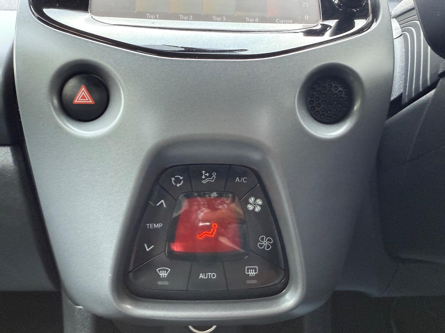 Used Toyota AYGO 2019 for sale - 76484323: Photo 49