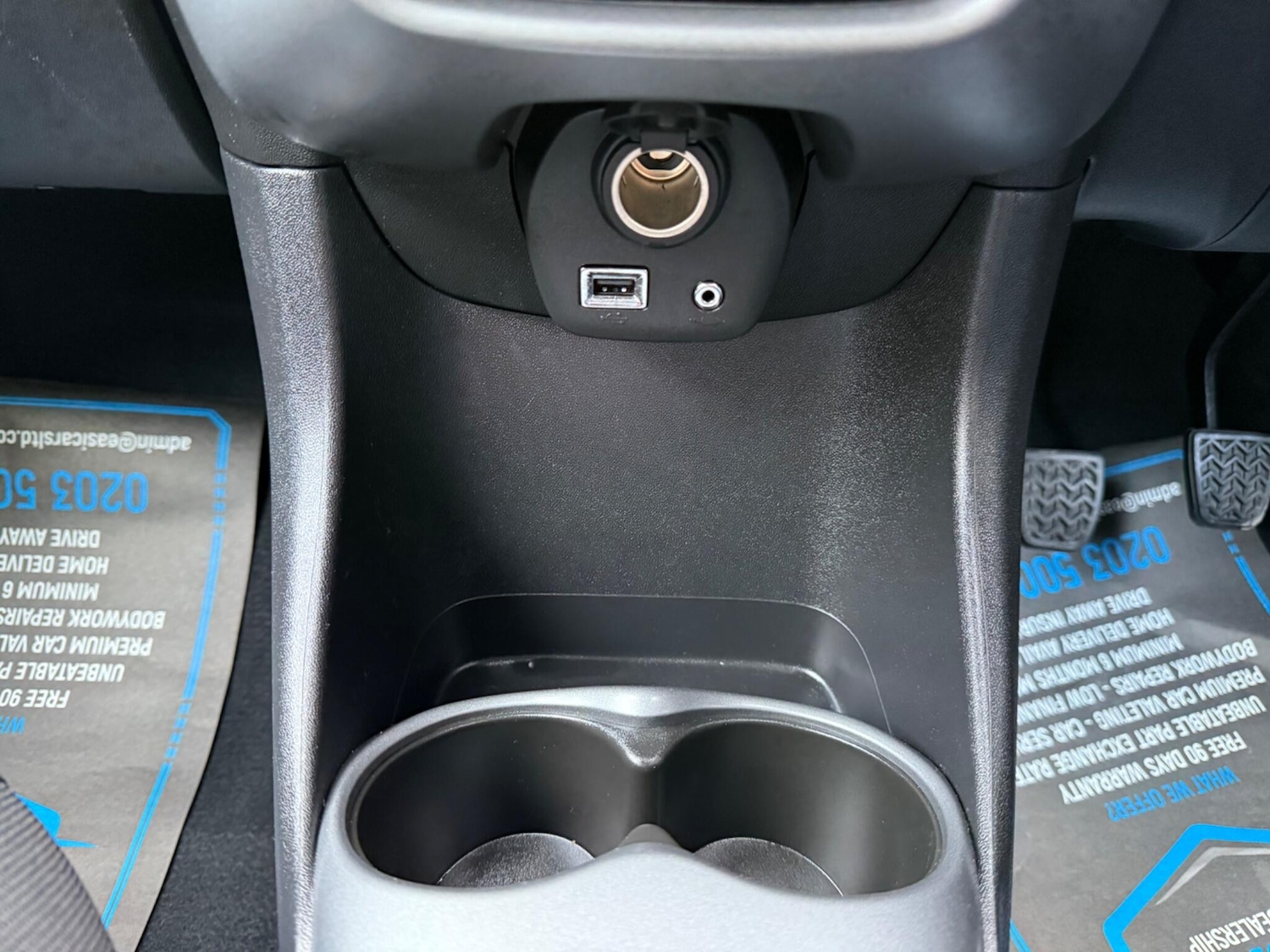 Used Toyota AYGO 2019 for sale - 76484323: Photo 50