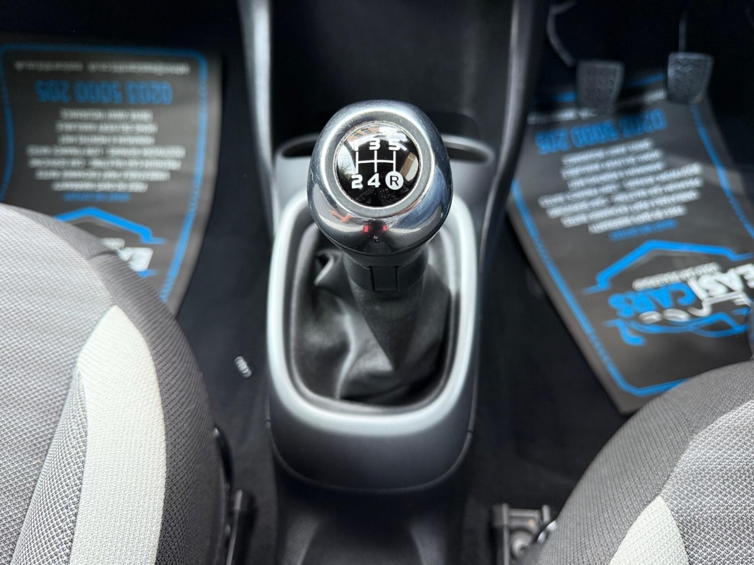 Used Toyota AYGO 2019 for sale - 76484323: Photo 51