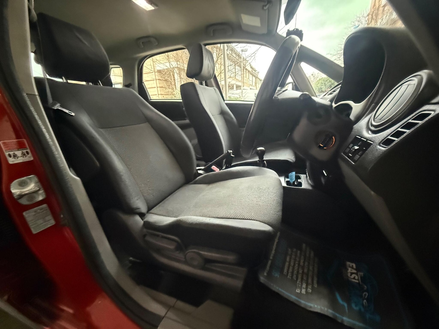 Used Suzuki SX4 2007 for sale - 77057596: Photo 3