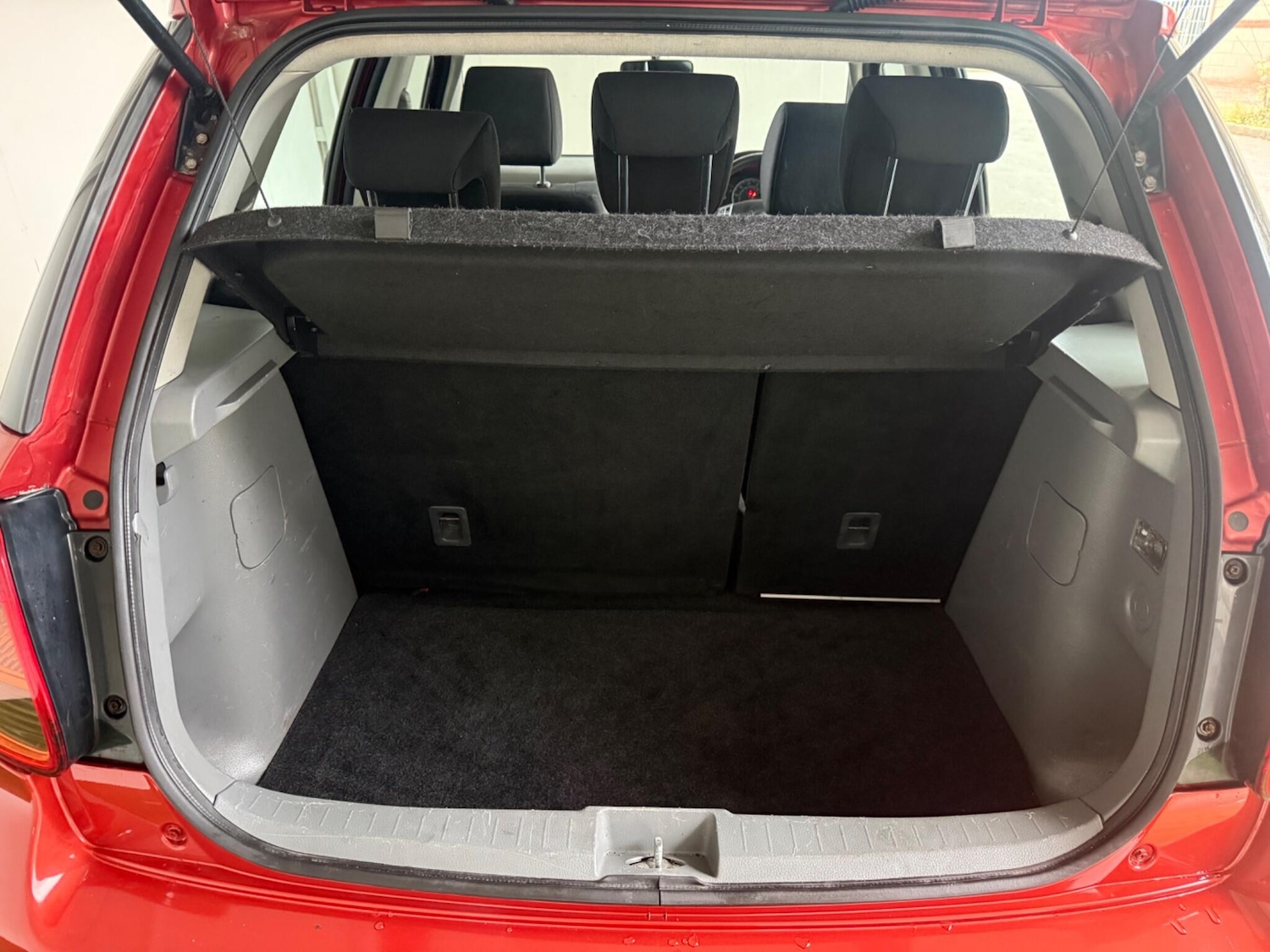 Used Suzuki SX4 2007 for sale - 77057596: Photo 8