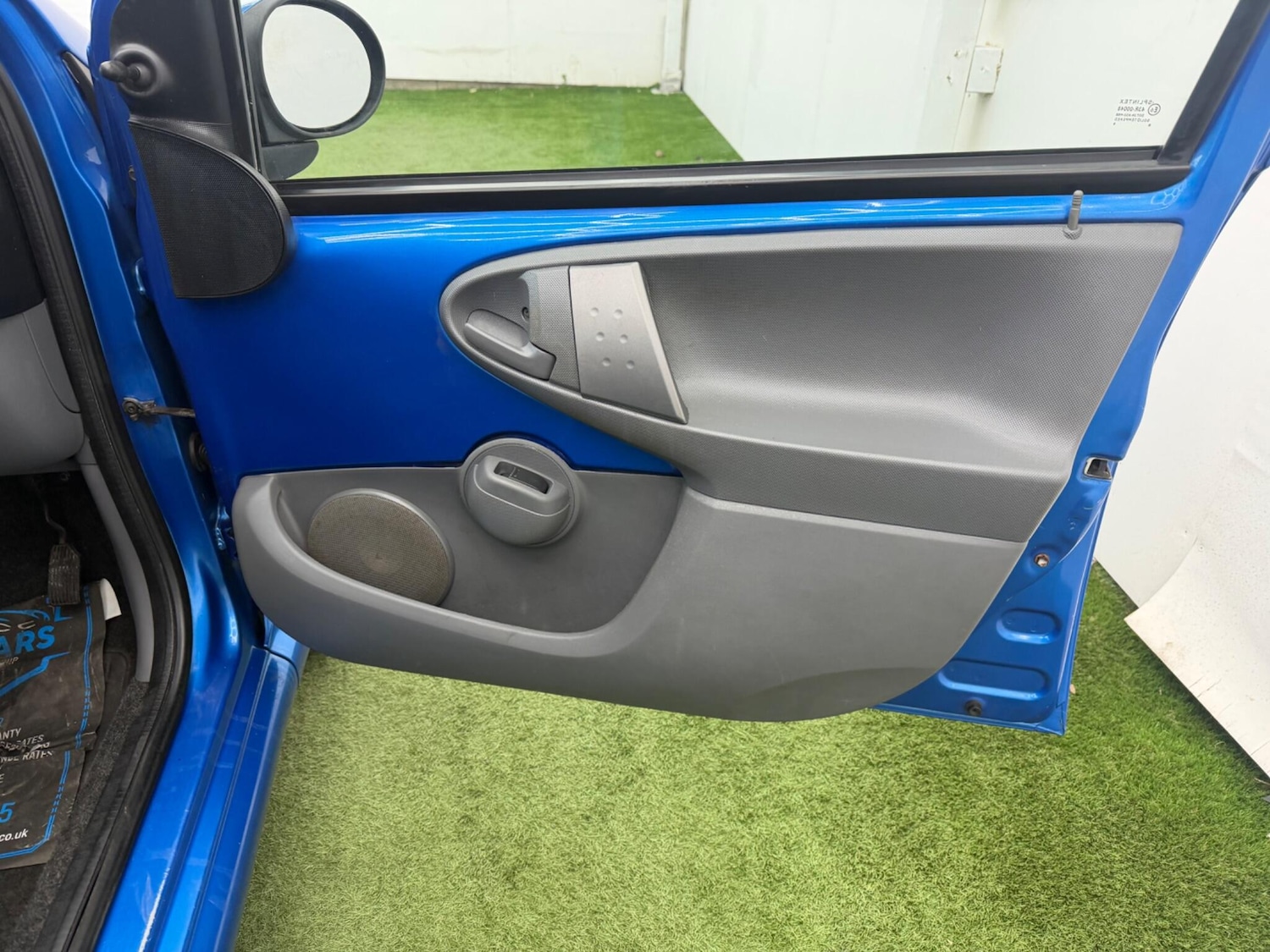 Used Toyota AYGO 2009 for sale - 77892859: Photo 16