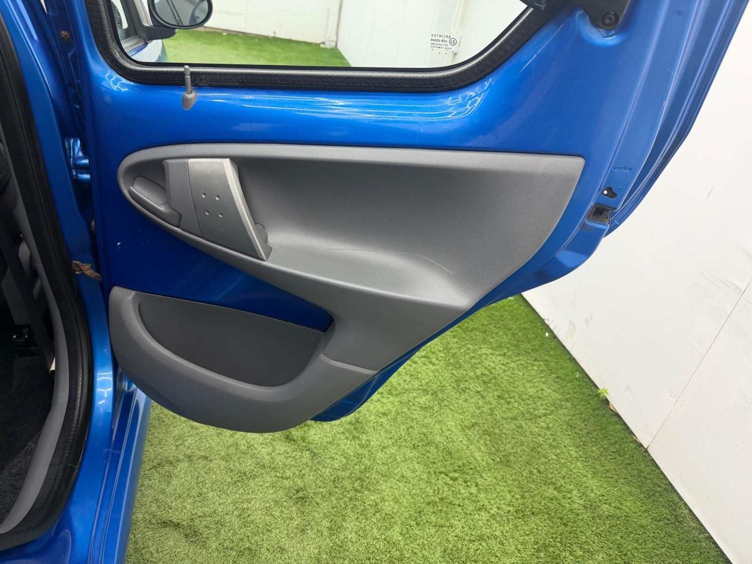 Used Toyota AYGO 2009 for sale - 77892859: Photo 20