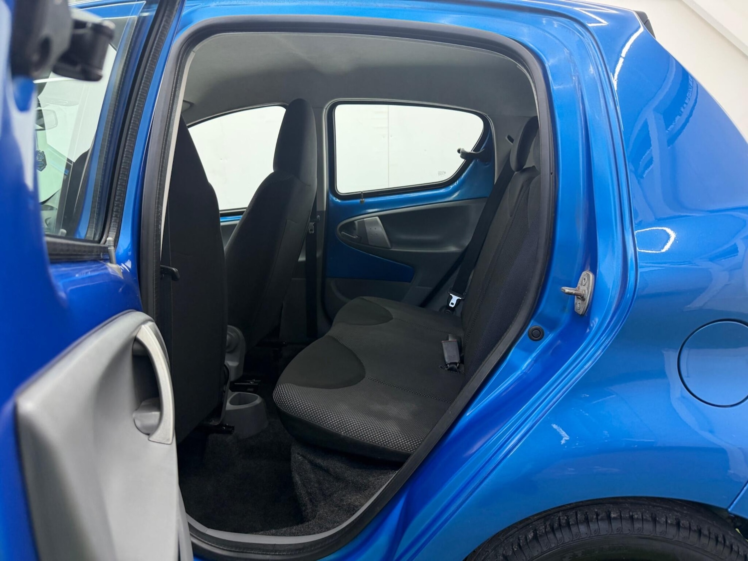 Used Toyota AYGO 2009 for sale - 77892859: Photo 21