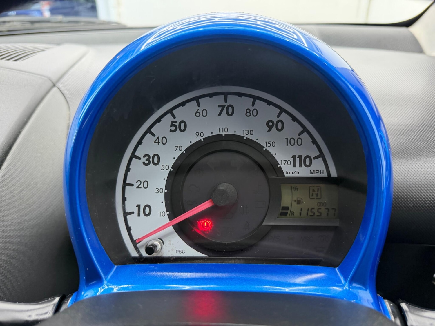 Used Toyota AYGO 2009 for sale - 77892859: Photo 32