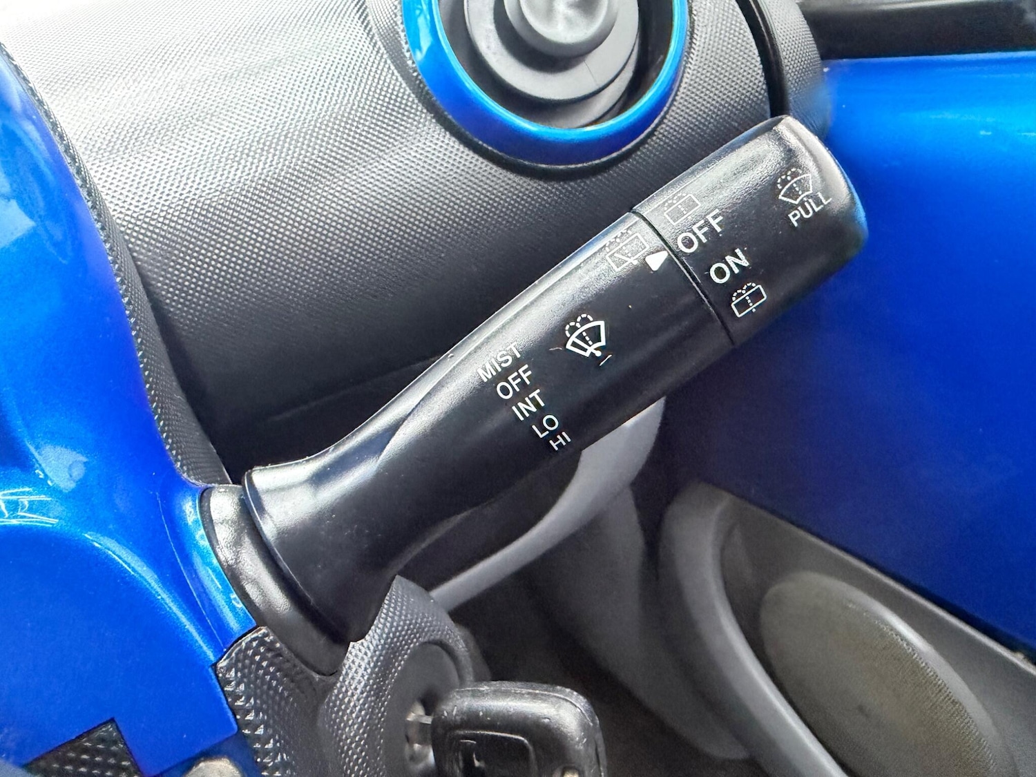 Used Toyota AYGO 2009 for sale - 77892859: Photo 34