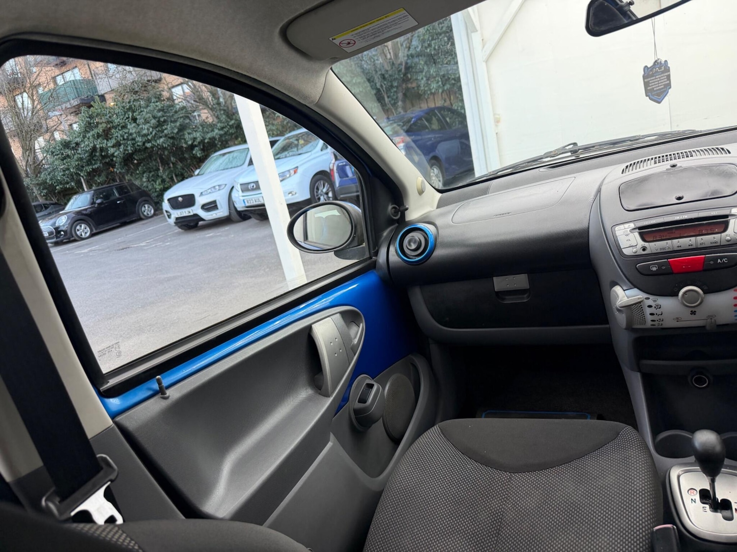 Used Toyota AYGO 2009 for sale - 77892859: Photo 35