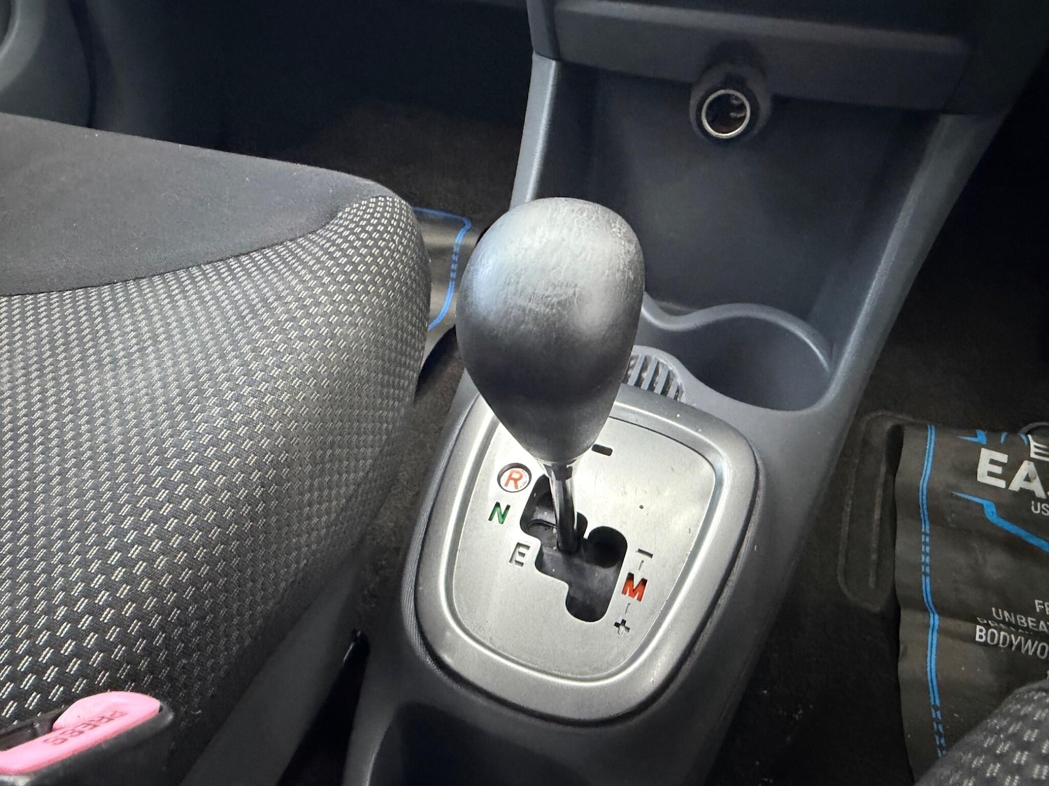 Used Toyota AYGO 2009 for sale - 77892859: Photo 42